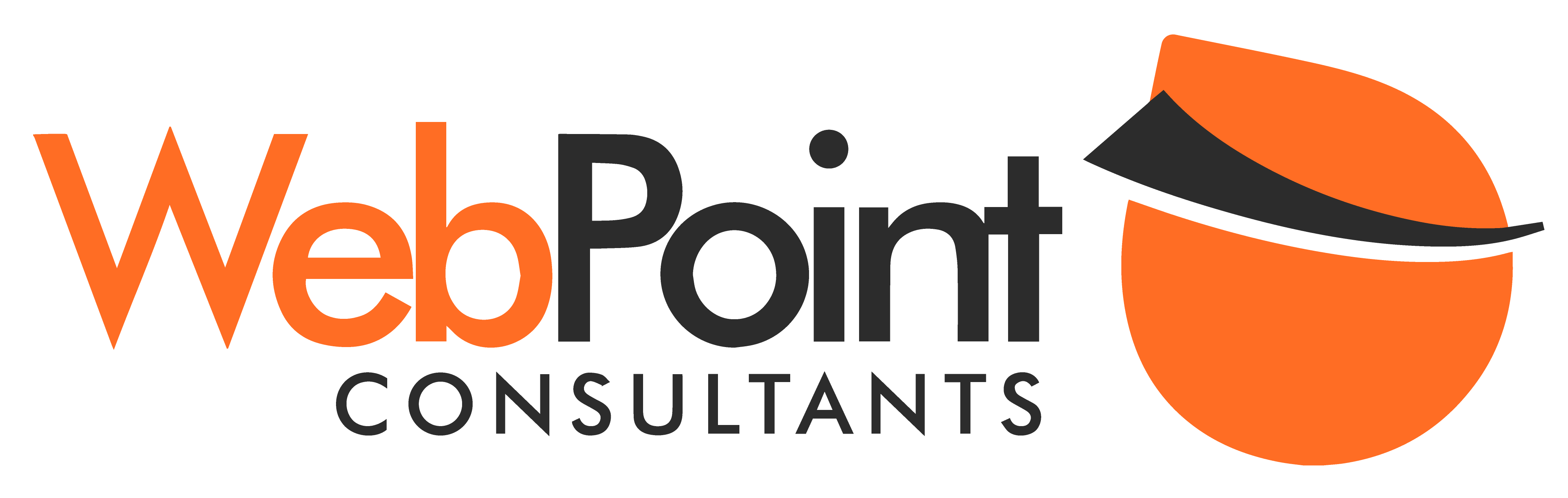 WebPoint Logo HQ